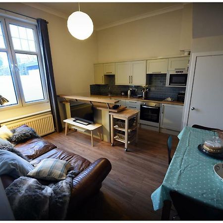 Fox Cottage Helensburgh Dış mekan fotoğraf