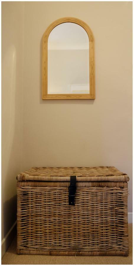 Fox Cottage Helensburgh Dış mekan fotoğraf