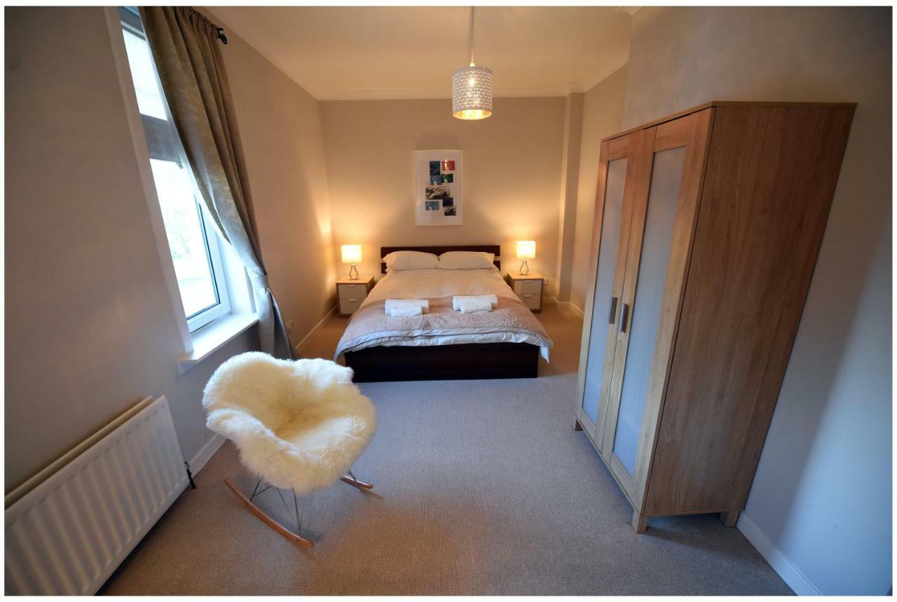 Fox Cottage Helensburgh Dış mekan fotoğraf