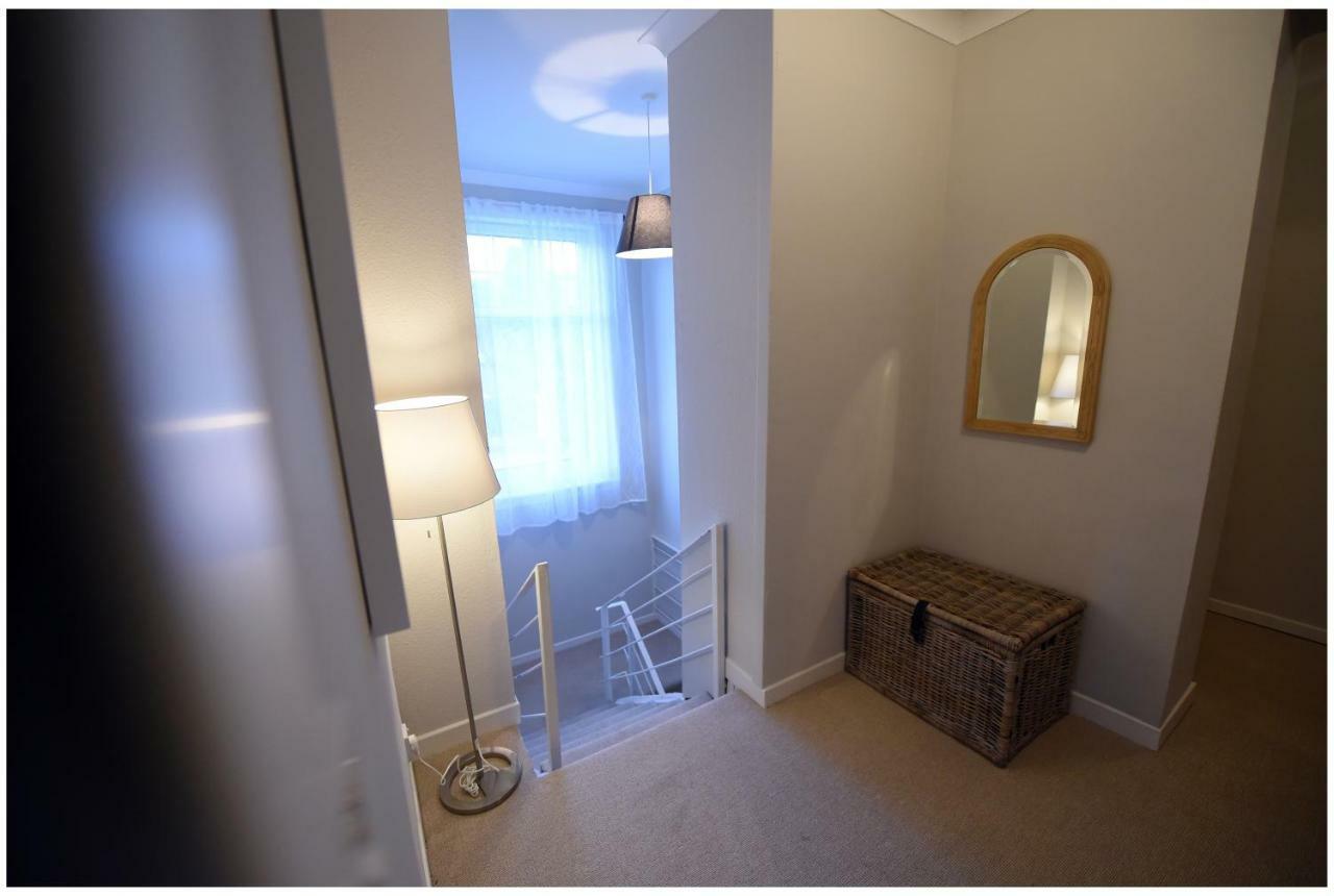 Fox Cottage Helensburgh Dış mekan fotoğraf