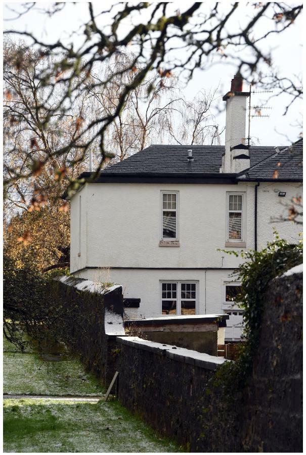 Fox Cottage Helensburgh Dış mekan fotoğraf