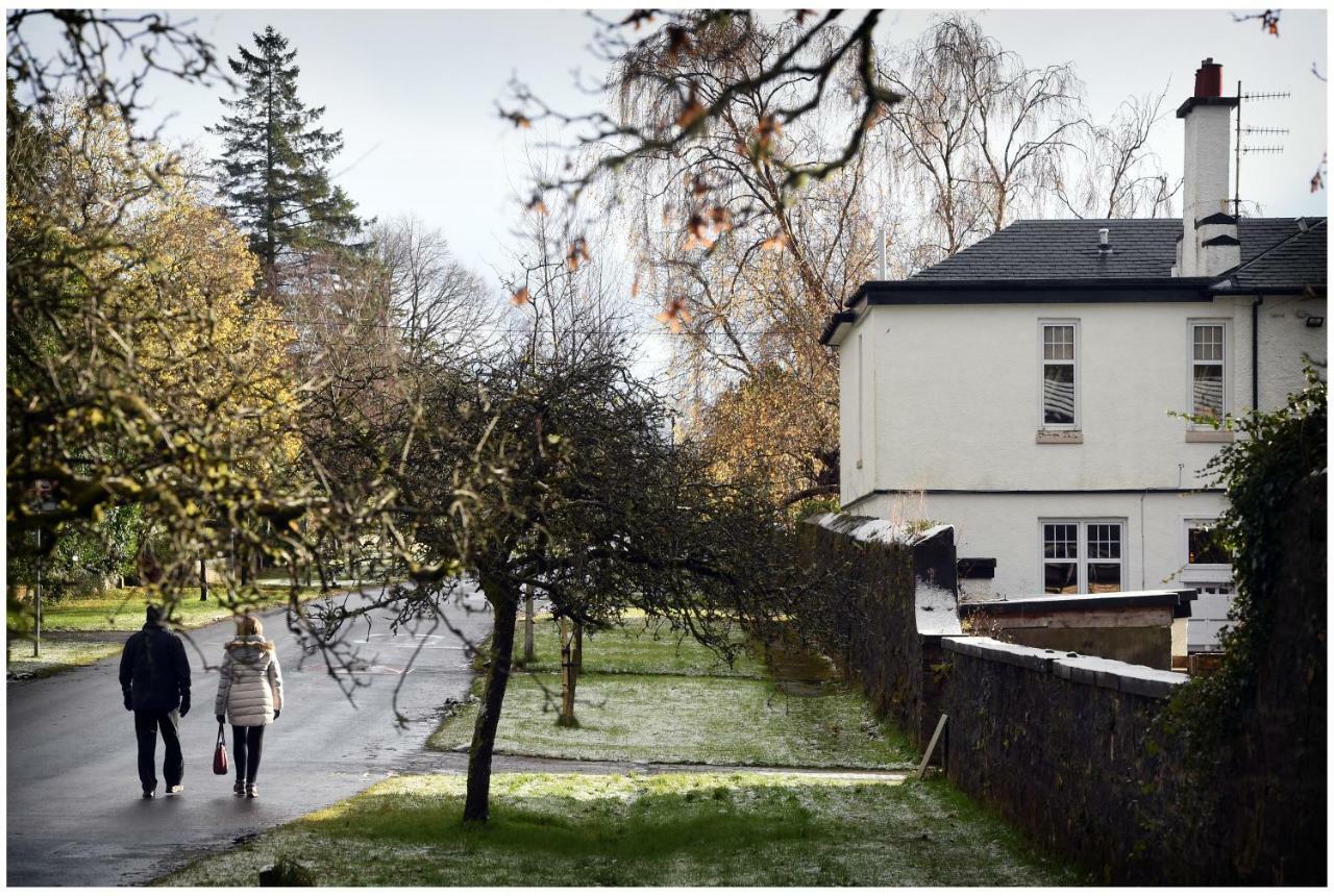 Fox Cottage Helensburgh Dış mekan fotoğraf